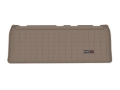 Picture of WeatherTech WT Cargo Liners-Tan Floor Mats - 411443