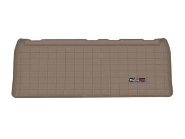 Picture of WeatherTech WT Cargo Liners-Tan Floor Mats - 411443