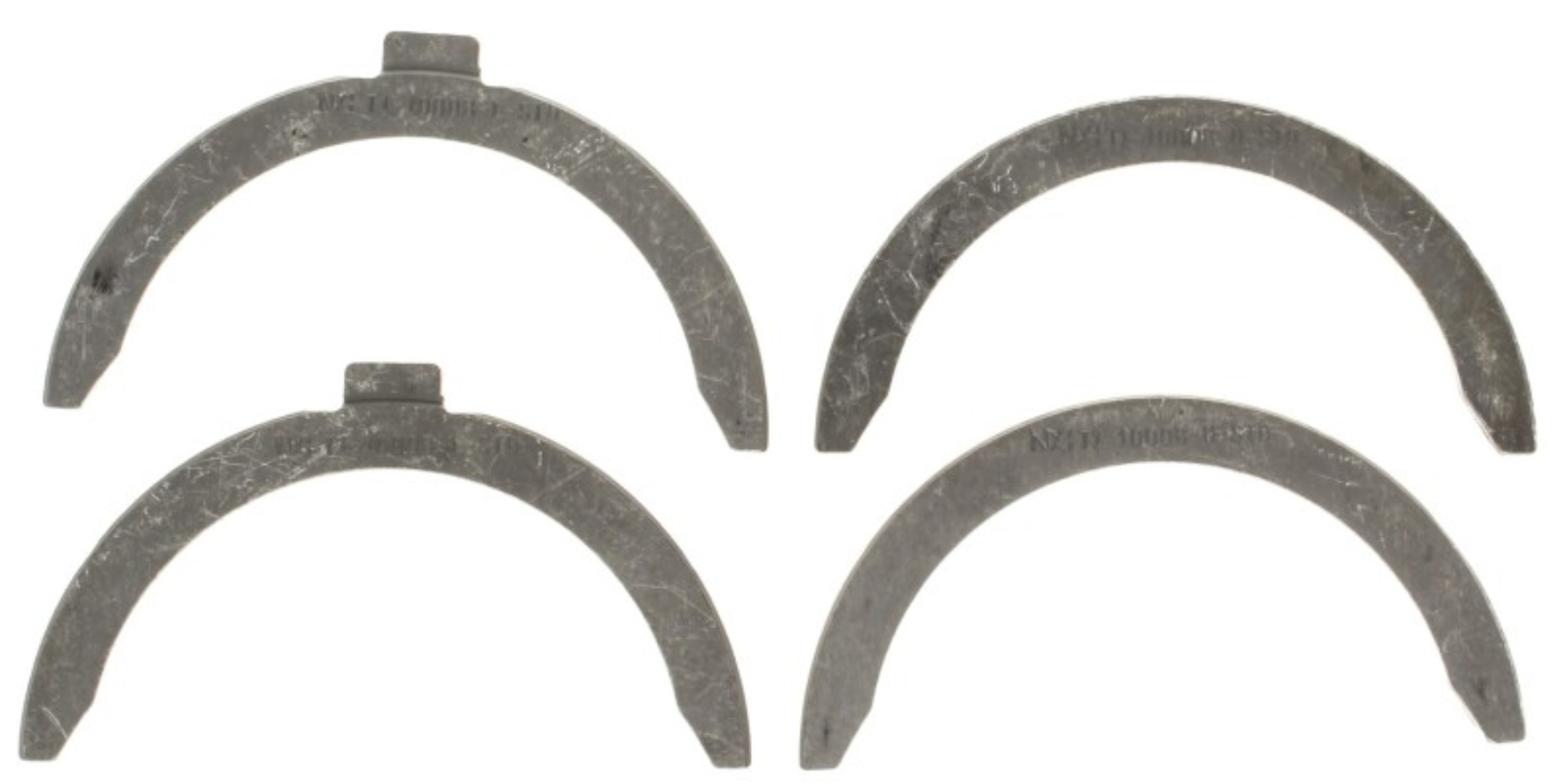 Picture of Clevite Allis-Chalmers 4 G226 Camshaft Bearing Set