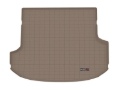 Picture of WeatherTech WT Cargo Liners-Tan Floor Mats - 411414