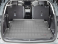 Picture of WeatherTech WT Cargo Liners-Grey Floor Mats - 421480