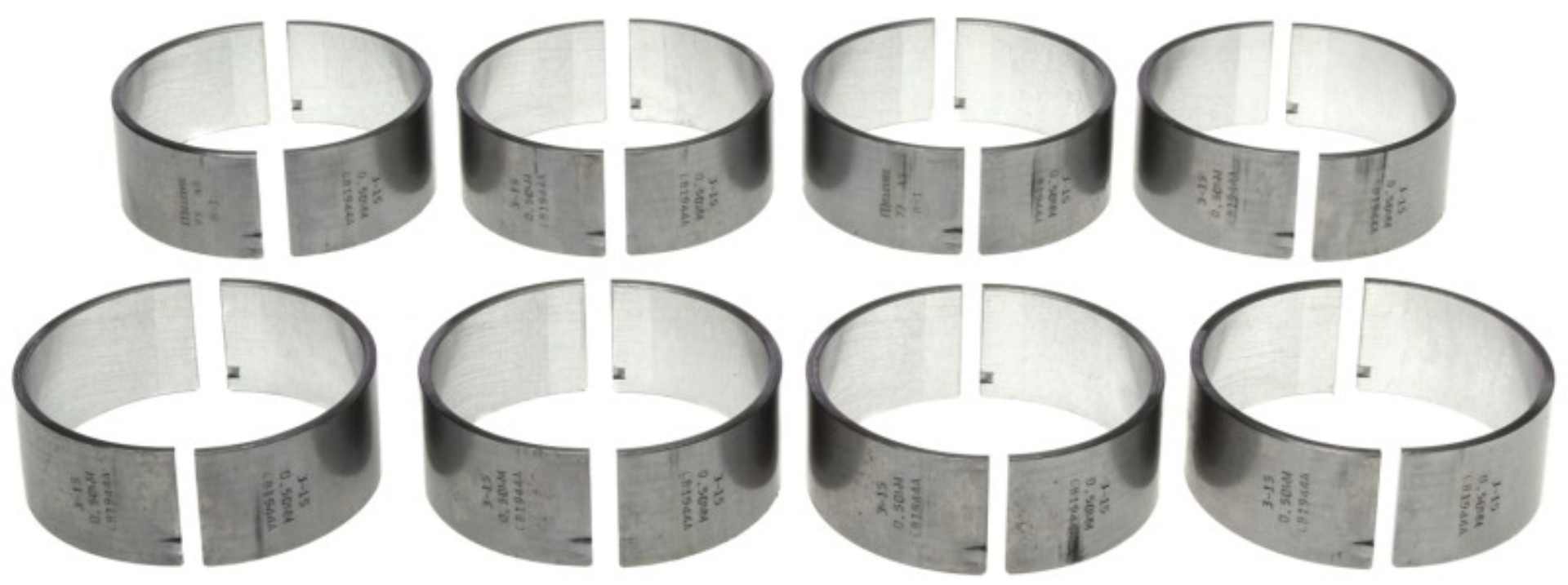 Picture of Clevite Ford 6.2L 2011-2013 Con Rod Bearing Set
