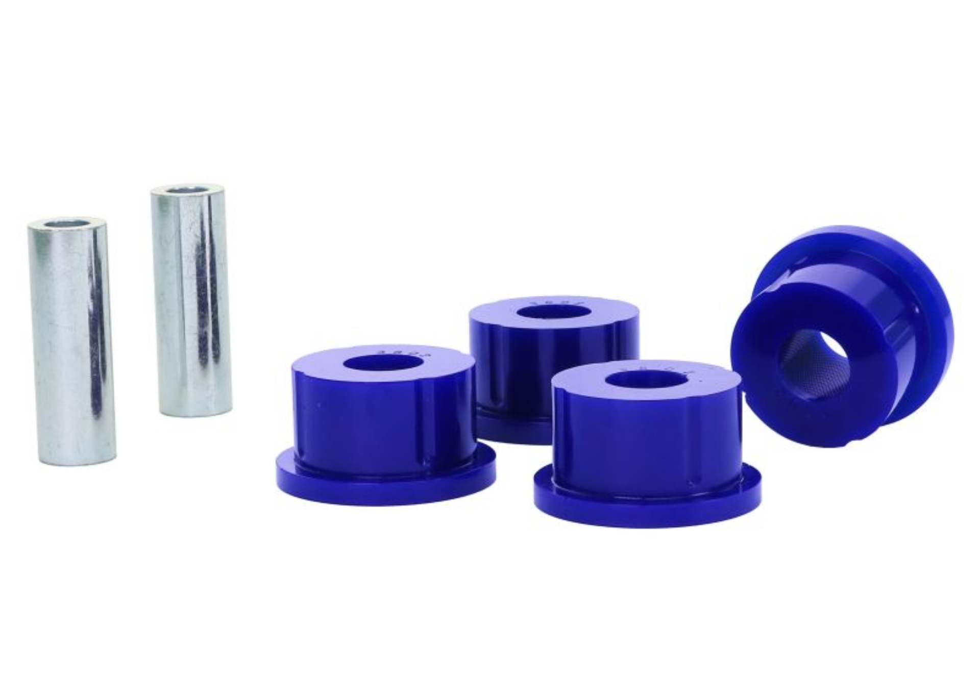 Picture of Superpro SPR Bushings-Leaf Spring Bushing Kits - SPF3802K
