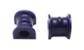 Picture of SuperPro 18-23 Jeep Wrangler JL 19mm Sway Bar Mount Bushing Set