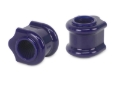 Picture of SuperPro 18-23 Jeep Wrangler JL / 20-23 Gladiator JT 33mm Sway Bar Mount Bushing Set