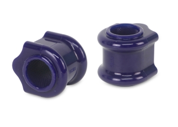 Picture of SuperPro 18-23 Jeep Wrangler JL / 20-23 Gladiator JT 33mm Sway Bar Mount Bushing Set