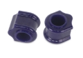 Picture of SuperPro 18-23 Jeep Wrangler JL / 20-23 Gladiator JT 33mm Sway Bar Mount Bushing Set