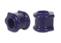 Picture of SuperPro 18-23 Jeep Wrangler JL / 20-23 Gladiator JT 33mm Sway Bar Mount Bushing Set
