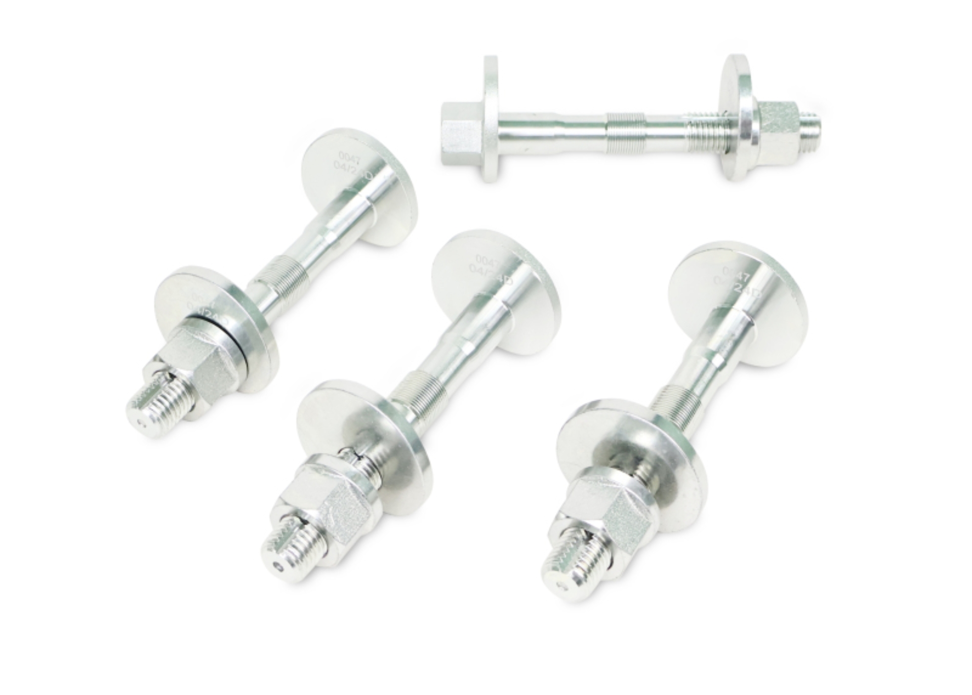 Picture of SuperPro 19-23 Ford Ranger Camber Pin Set