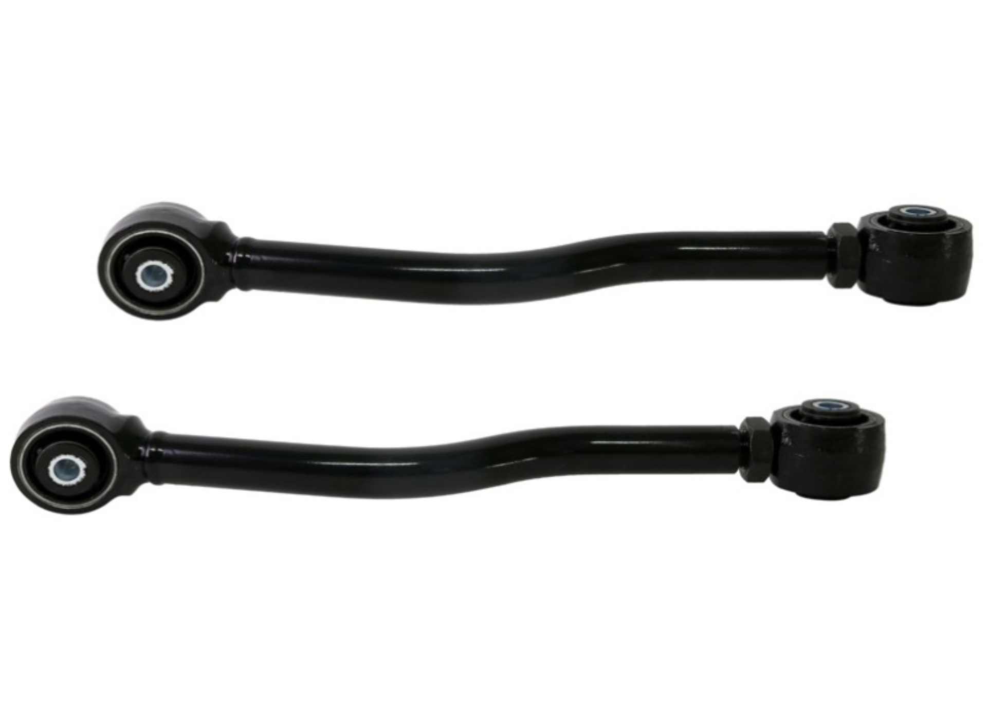 Picture of SuperPro 07-17 Jeep Wrangler JK / 2018 Jeep Wrangler JL Upper Trailing Arm Set
