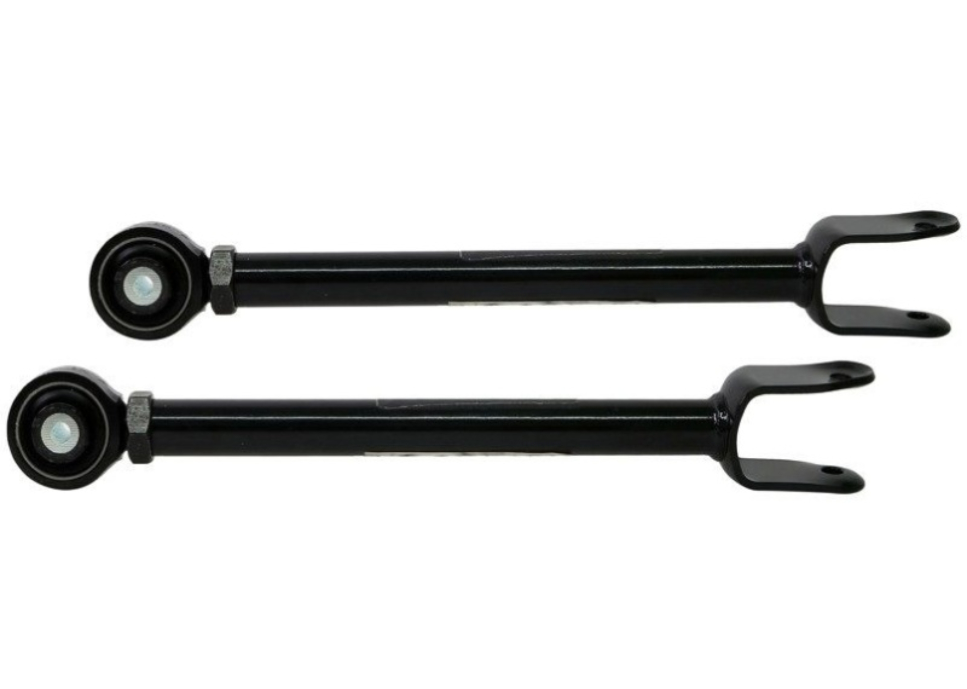 Picture of SuperPro 07-17 Jeep Wrangler JK / 2018 Jeep Wrangler JK Upper Trailing Arm Set