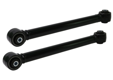 Picture of SuperPro 07-17 Jeep Wrangler JK / 2018 Jeep Wrangler JK Lower Trailing Arm Set
