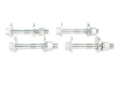 Picture of SuperPro 19-23 Ford Ranger Camber Pin Set