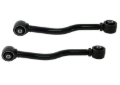Picture of SuperPro 07-17 Jeep Wrangler JK / 2018 Jeep Wrangler JL Upper Trailing Arm Set