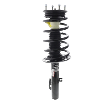 Picture of KYB Shocks & Struts Strut Plus Front Left 10-11 Ford Taurus FWD