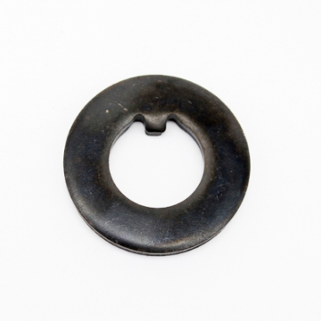 Picture of Wilwood Spindle Washer .75in ID 1.50in OD .190in Thick - Black Oxide