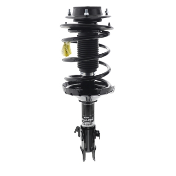 Picture of KYB Shocks & Struts Strut Plus Front Right 08-11 Subaru Impreza (Exc. WRX)