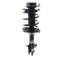 Picture of KYB Shocks & Struts Strut Plus Front Left 12-16 Subaru Impreza (Exc. WRX)