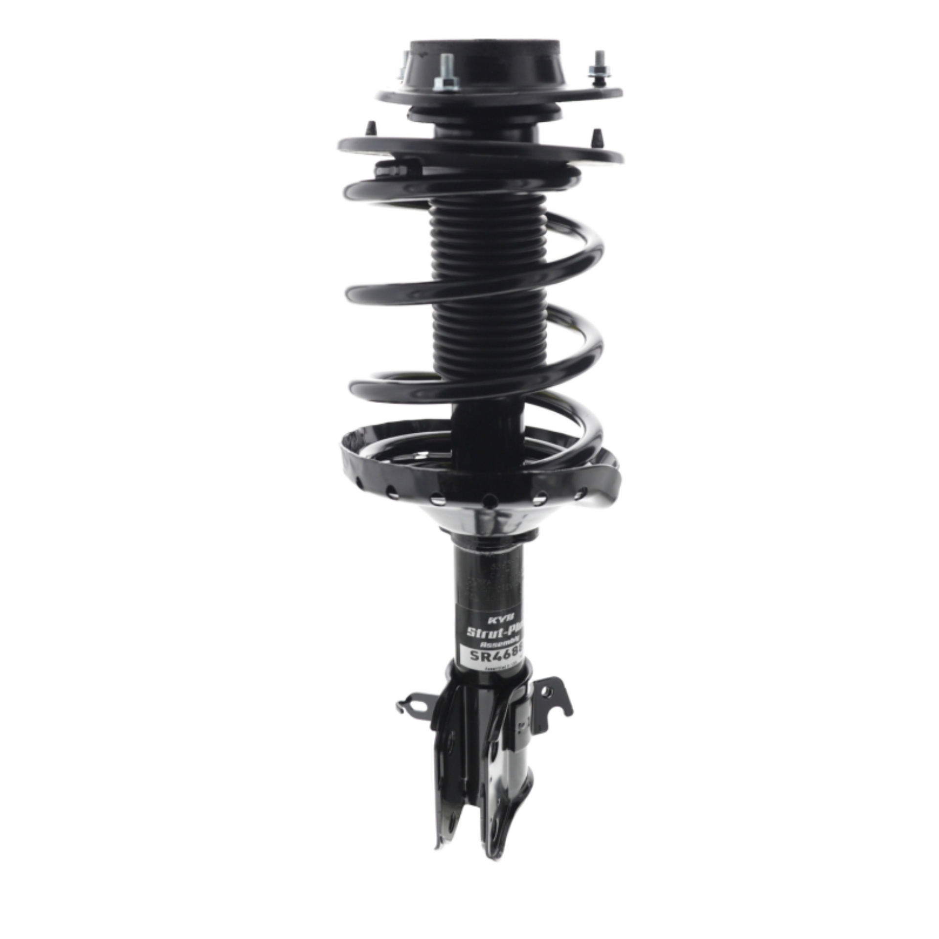 Picture of KYB Shocks & Struts Strut Plus Front Left 12-16 Subaru Impreza (Exc. WRX)