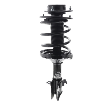 Picture of KYB Shocks & Struts Strut Plus Front Left 12-16 Subaru Impreza (Exc. WRX)