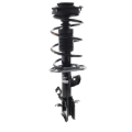 Picture of KYB Shocks & Struts Strut Plus Front Left11-17 Nissan Juke (Exc. NISMO, NISMO RS)