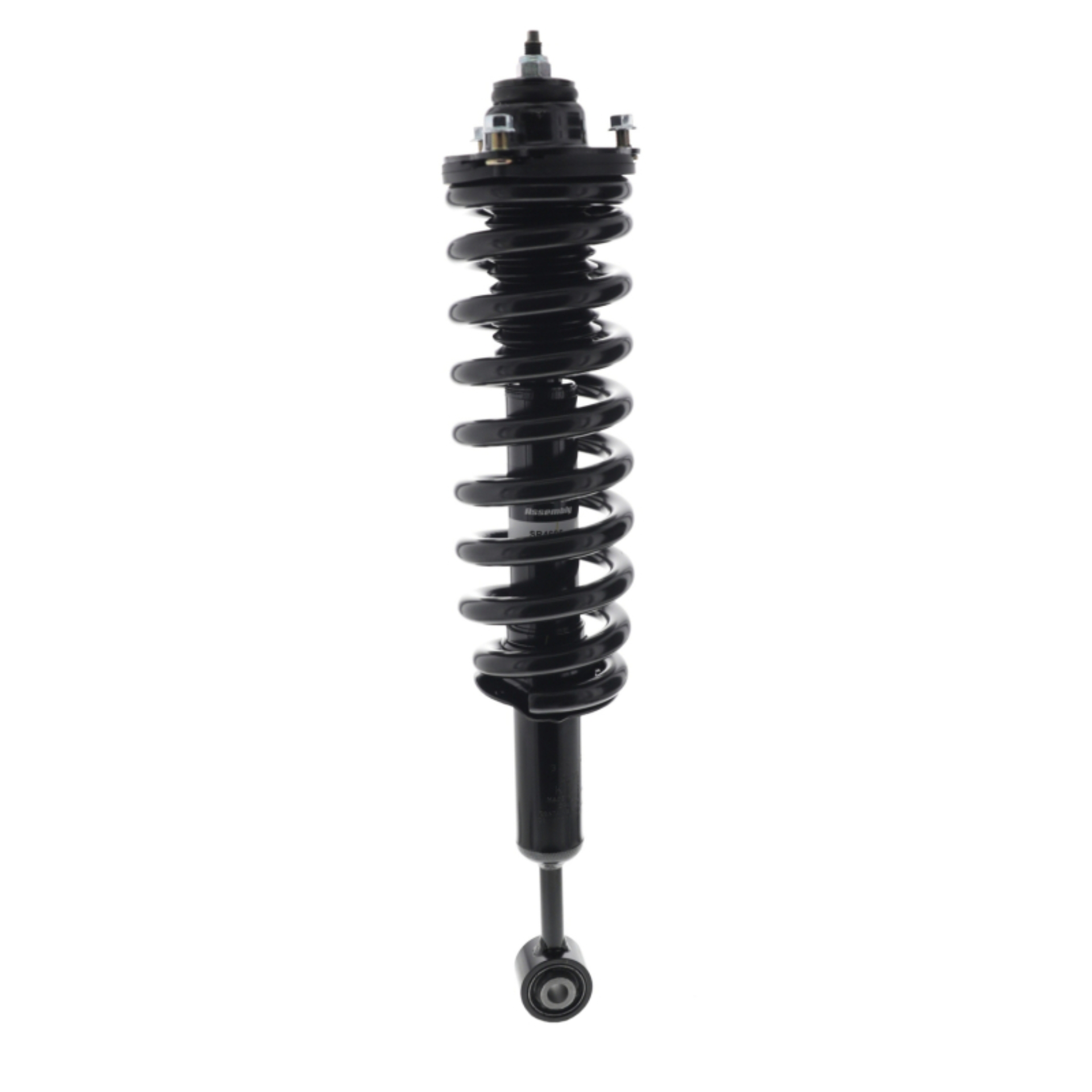 Picture of KYB Shocks & Struts Strut Plus Front Left 10-22 Toyota 4Runner 2WD (Exc. KDSS, X-REAS)
