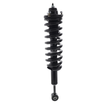 Picture of KYB Shocks & Struts Strut Plus Front Left 10-22 Toyota 4Runner 2WD (Exc. KDSS, X-REAS)