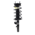 Picture of KYB Shocks & Struts Strut Plus Front Right 10-11 Ford Taurus FWD