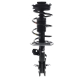 Picture of KYB Shocks & Struts Strut Plus Front Right 11-17 Nissan Juke (Exc. NISMO, NISMO RS)