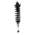 Picture of KYB Shocks & Struts Truck-Plus Performance Assembly Front Left 10-22 Toyota 4Runner 4WD