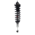 Picture of KYB Shocks & Struts Truck-Plus Performance Assembly Front Right 10-22 Toyota 4Runner 4WD