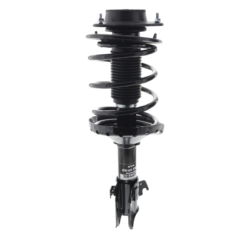 Picture of KYB Shocks & Struts Strut Plus Front Left 08-11 Subaru Impreza (Exc. WRX)