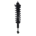 Picture of KYB Shocks & Struts Strut Plus Front Right 10-22 Toyota 4Runner 2WD (Exc. KDSS, X-REAS)