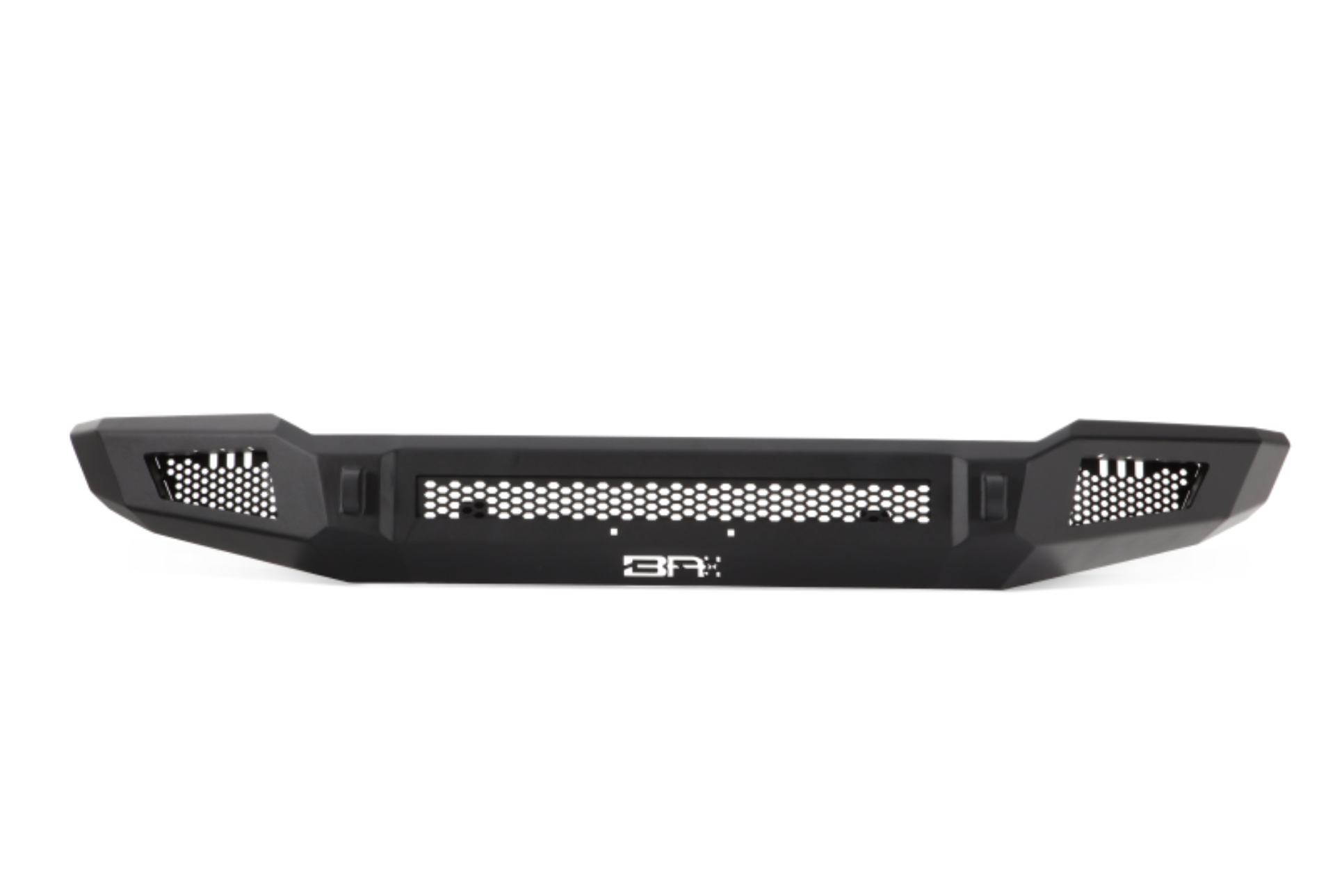 Picture of Body Armor 4x4 18-20 Ford F-150 (Excl. Raptor) Ambush Front Bumper - Non-Winch