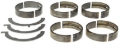 Picture of Clevite Ford 5.4L DOHC Supercharged 2007-2011 Vin S Cast Iron Cylinder Block Main Bearing Set