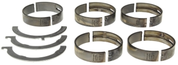 Picture of Clevite Ford 5.4L DOHC Supercharged 2007-2011 Vin S Cast Iron Cylinder Block Main Bearing Set