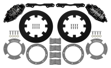 Picture of Wilwood WIL UTV Big Brake Kits - 140-16628