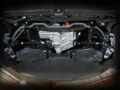 Picture of aFe Control 18-23 Tesla Model 3 AWD Sway Bar Set - Rear