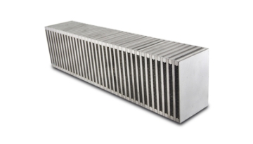Picture of Vibrant Vertical Flow Intercooler Core 24in Wide x 6in High x 4.5in Thick