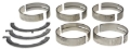 Picture of Clevite Ford 5.4L DOHC Supercharged 2007-2011 Vin S Cast Iron Cylinder Block Main Bearing Set