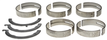 Picture of Clevite Ford 5.4L DOHC Supercharged 2007-2011 Vin S Cast Iron Cylinder Block Main Bearing Set