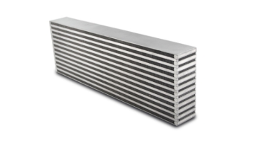 Picture of Vibrant Horizontal Flow Intercooler Core 24in Wide x 7.75in High x 3in Thick