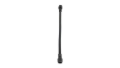 Picture of Vibrant PTFE Flex Hose Assembly -8AN 36in Length Hose End Style Straight/Straight