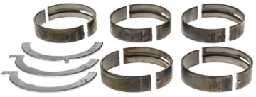 Picture of Clevite Ford Products V8 5.0L DOHC 2011 Main Bearing Set