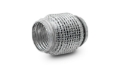 Picture of Vibrant LiteFlex Coupling w/Interlock Liner 2.25in ID x 4.00in Long