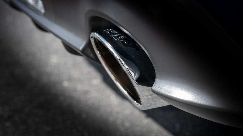 Picture of Borla 22-23 Subaru BRZ/Toyota GR86 2.4L RWD AT/MT S-Type Catback Exhaust - Polished Tips