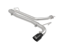 Picture of aFe Exhaust Axle Back - 49-37017NM-B