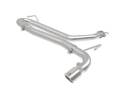 Picture of aFe Exhaust Axle Back - 49-37017NM-P