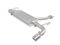 Picture of aFe Exhaust Axle Back - 49-37017-P