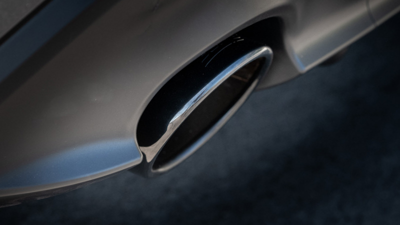 Picture of Borla 22-23 Subaru BRZ/Toyota GR86 2.4L RWD AT/MT S-Type Catback Exhaust - Black Chrome Tips